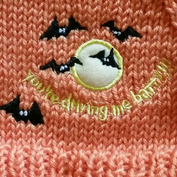 ▪TEDDY BEAR SWEATER▪ - Picture 2 of 3